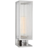 York Flush Mounted Sconce