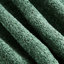 Canapé modulaire courbé surdimensionné pour la maison