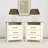 Allysyn 26.1" 3 Drawer Nightstand-300643083