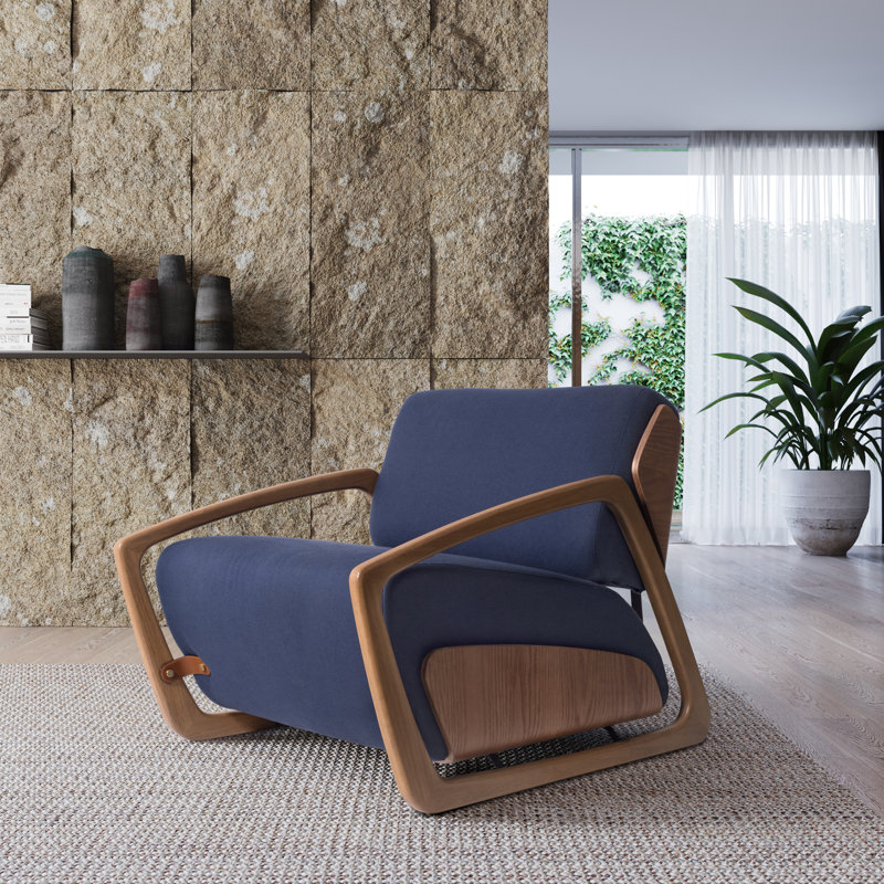  Armchair