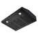 Cosmo 30 in. Haven Collection Ducted Under Cabinet Range Hood, Touch Controls, LED Lights, Permanent Filters in Matte Black