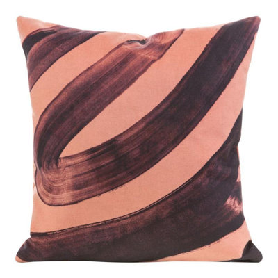 Queribus Microfiber Square Pillow Case