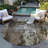 Solayne Brown Washable Indoor-Outdoor Rug - -2145370042