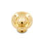CK Series 1 1/4" Diameter Mushroom Knob-12829513