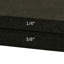 Elephant Bark 1/4'' Recycled Rubber Roll