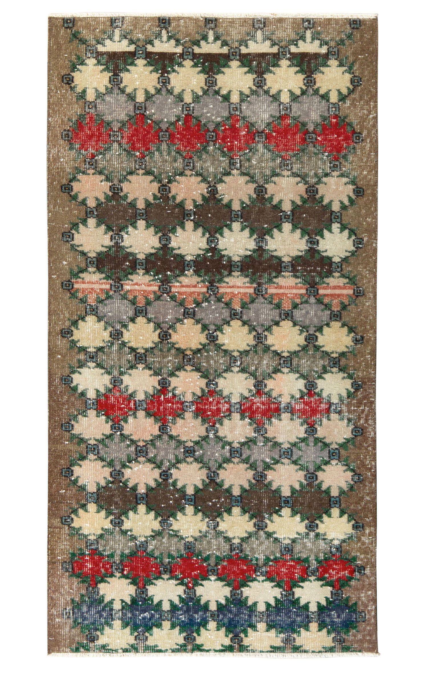 All-Weather Rug Pad, 3'8 x 5'4