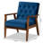 Upholstered Armchair-311352409