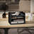 Logan 4-Tier Open-Top Paper, Mail And File Organizer-99454566