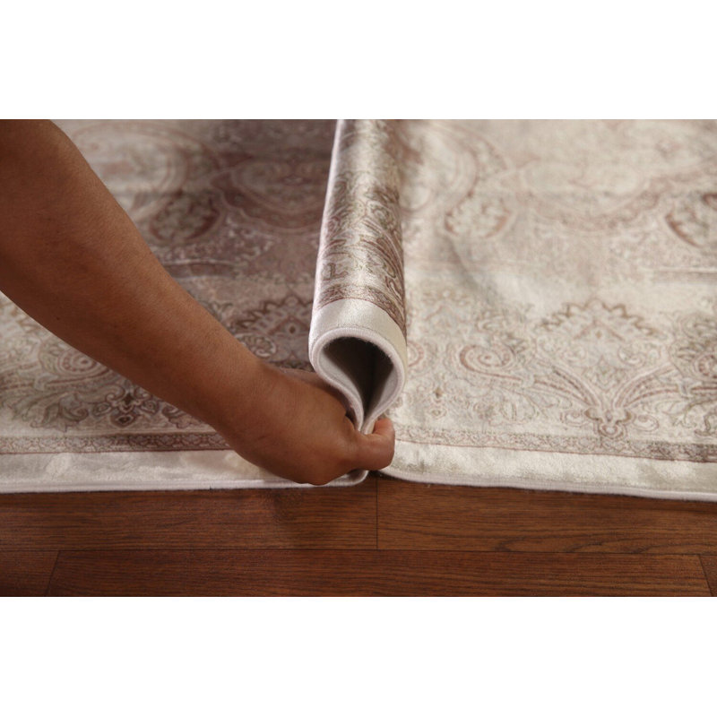 Tapis traditionnel turc 7 x 10