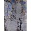 Tapis bleu / gris / noir Bratenahl-1929716417