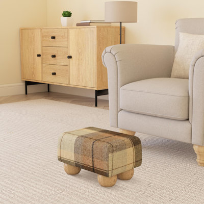 Subramanya Accent Stool