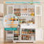 Garde-manger de 68 po Weimer-295189967