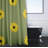 Vieux Floral Shower Curtain-19109143