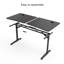 Metal Base Computer Desk-442939295