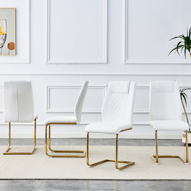 Chaises de salle à manger Ogilvie Modern