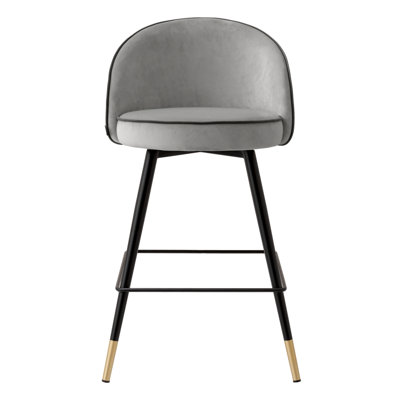 Tabouret pivotant Cooper