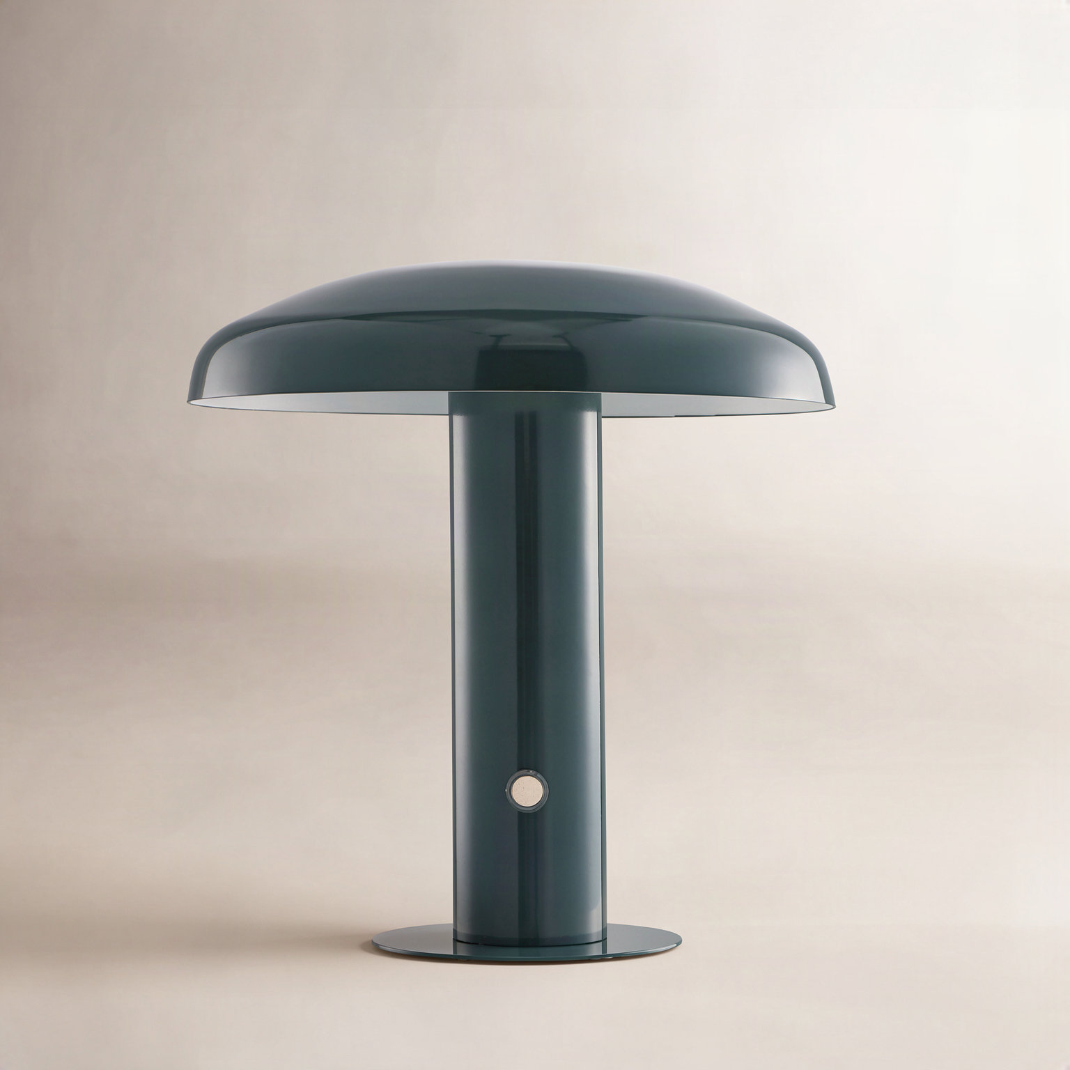 Writzer Desk Lamp, Forest Green