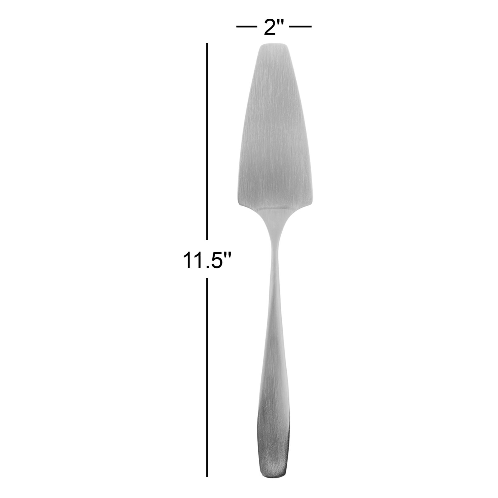 Voss Pastry Server