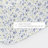 4 Piece Floral Blossoms Patterned Bed Sheet Set-1333372907