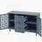 Cacy Accent Cabinet-684827855