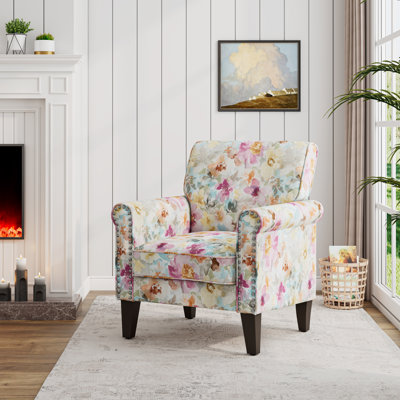 Kyhl Upholstered Armchair