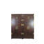 Asian Classic Solid Wood Armoire
