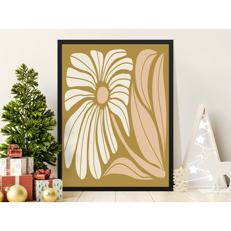Colyer Single Picture Frame Print, 35.56 cm H x 27.94 cm W