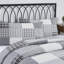 Taie décorative 100% coton -855498625