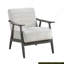 Chaise d'appoint de style décontracté 1 pièce-1369635719
