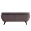 Grey Linen Sofa