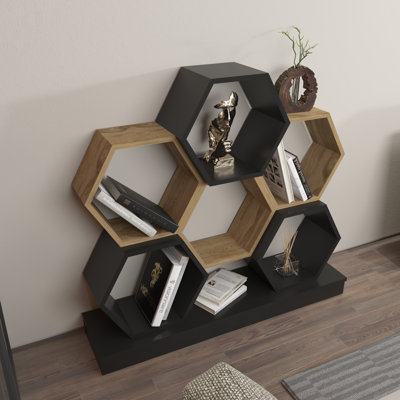 Damuel Bookcase