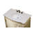 36'' Single Bathroom Vanity with Top-1225313445-1225313443