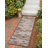 Brown Cartago Indoor/Outdoor Modern Rug-833870667
