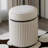 Makeup Vanity with Light mirror,5 drawers,Power Outlet