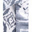 Overdyed One-of-a-Kind Rectangle 9'1" X 12'3" Hand Knotted Area Rug