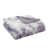 Abstrait mauve