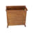 Rossitano Solid Wood Single Coffee Table-1979252820-1965773234