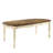 Grandin Extendable Oval Dining Table
