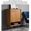 Rangement pour chaussures moderne, simple et multifonctionnel