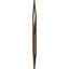 Panneaux muraux décoratifs en bois Pueblo-70167712-70167713
