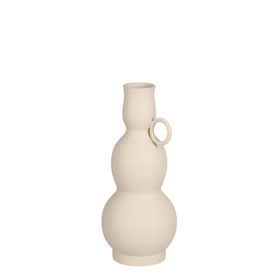 Amali Glass Table Vase