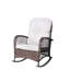 Chaise berçante d'extérieur en osier à assise large (sans la table)-1096008564-1096008567