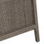 Ibiza Outdoor Teak Lounge Chair
