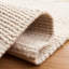 Tapis ivoire Natura 218-626154545