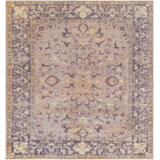 One-of-a-Kind 6'10" X 9' Area Rug