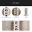 Armoire à chaussures 360 360 °-546074366