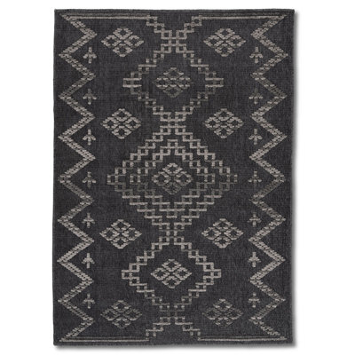 Tapis d'intérieur lavable Nyla