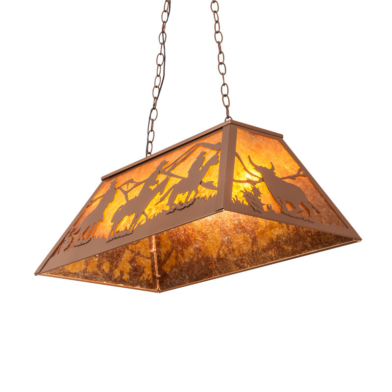 Skyla 6 - Light Pendant