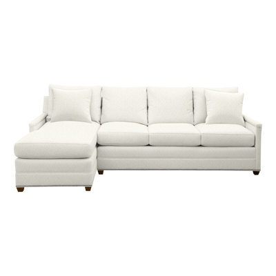 2-Piece Connelly Springs Sectional