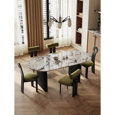Alidade Carlingford Dining Table